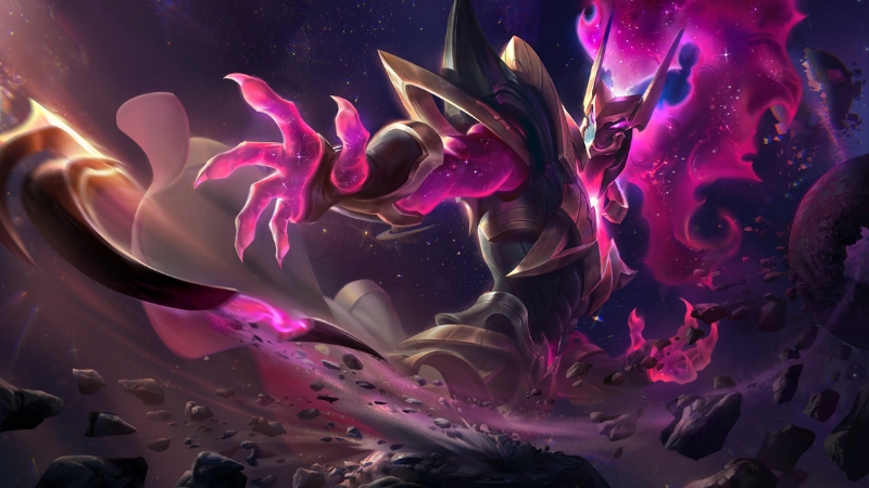 Hayate là xạ thủ cơ động bậc nhất Liên Quân Mobile