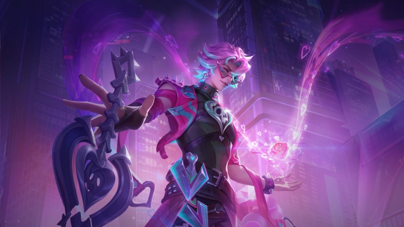 Điểm mạnh, điểm yếu của Allain