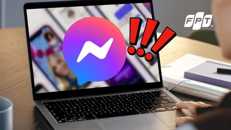 Messenger trên máy tính chính thức dừng hoạt động từ 15/12