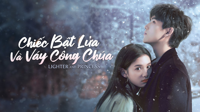 Mối tình oan gia ngõ hẹp đầy lãng mạn và hài hước