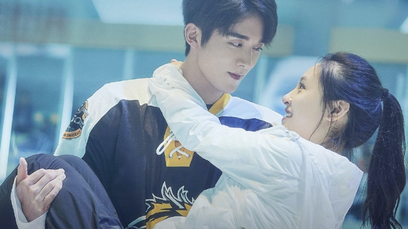 Hành trình từ hiểu lầm đến yêu của Lê Ngữ Băng và Đường Tuyết