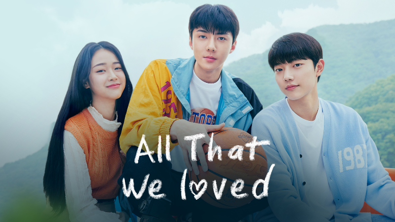 Vì những gì chúng ta đã yêu - phim ngắn học đường Hàn về tình tay ba