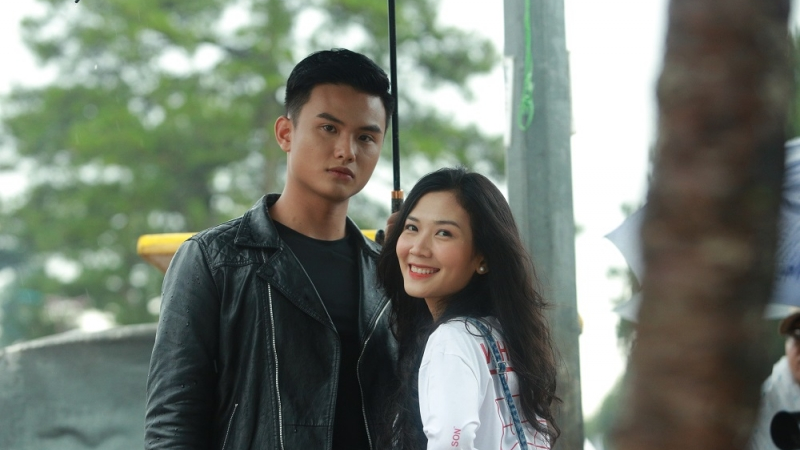 Sạc Pin Trái Tim – phim ngắn học đường hài hước và lãng mạn