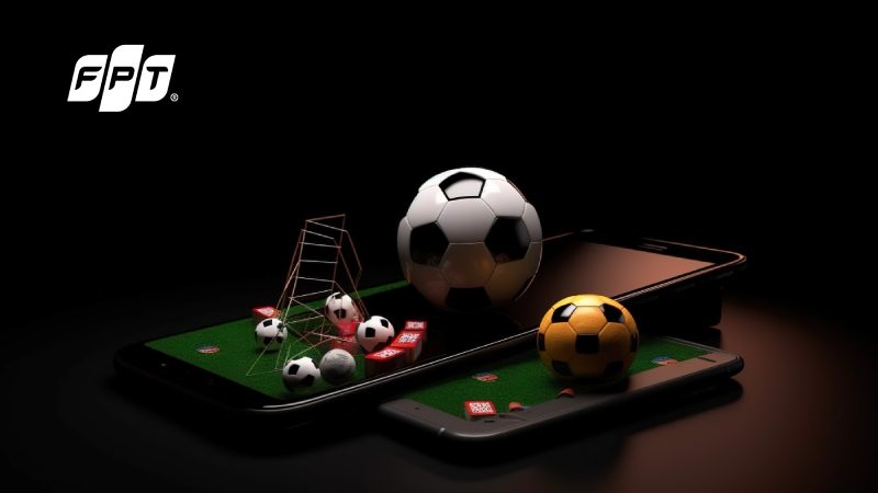 Xem bóng đá "miễn phí", trực tiếp trên website lậu tiềm ẩn nguy cơ gì?