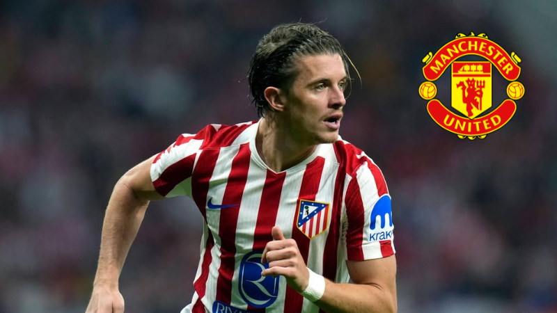 Conor Gallagher có thể gia nhập MU trong kỳ chuyển nhượng tới