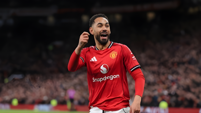 Cunha được kỳ vọng sẽ lấy lại phong độ trong thời gian tới