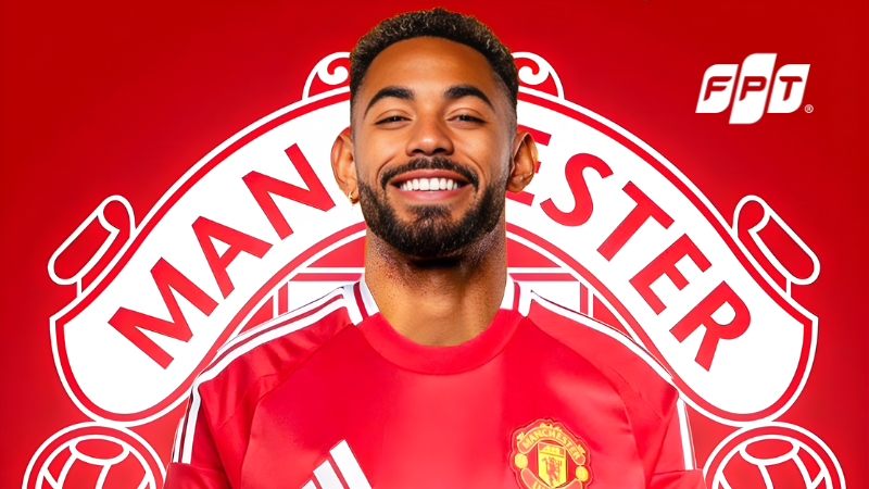 MU đón Cunha trở lại trước trận gặp West Ham vào ngày 5/12