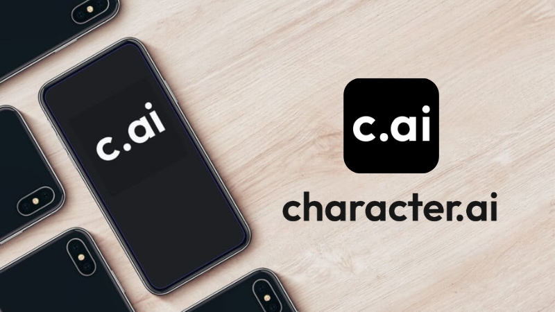 Character AI là gì? Khám phá nền tảng trò chuyện với nhân vật ảo thông minh