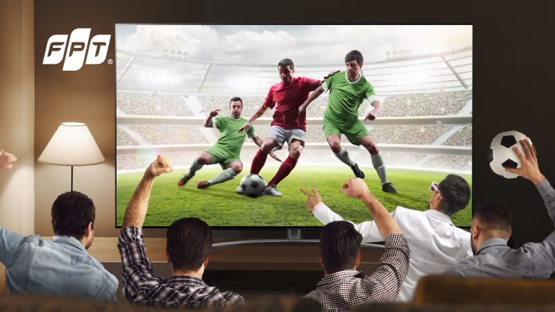 Xem Ngoại Hạng Anh miễn phí - Tiềm ẩn nguy cơ gì?