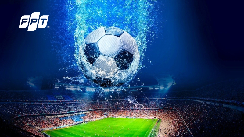 Xem bóng đá Ngoại hạng Anh bản quyền có lợi ích gì?