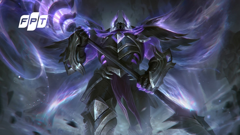 Khắc chế Mordekaiser 2025: Top tướng & mẹo leo rank thần tốc