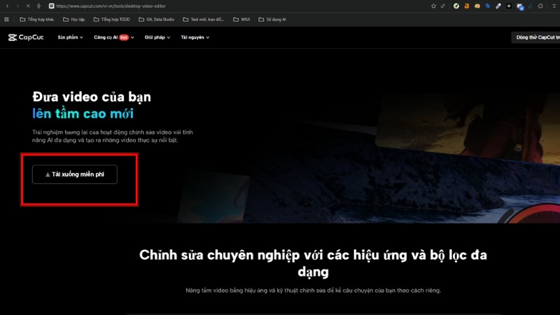 Bấm vào tải xuống miễn phí