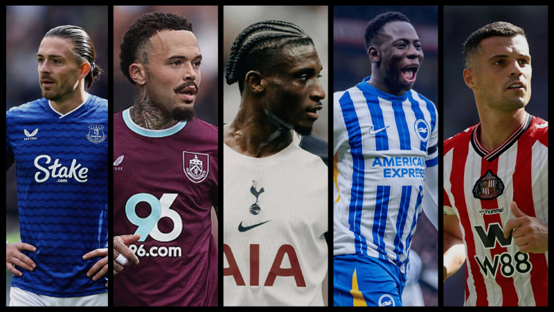 Bruno dẫn đầu, nhưng 5 đối thủ này vẫn bám sát trong bảng xếp hạng