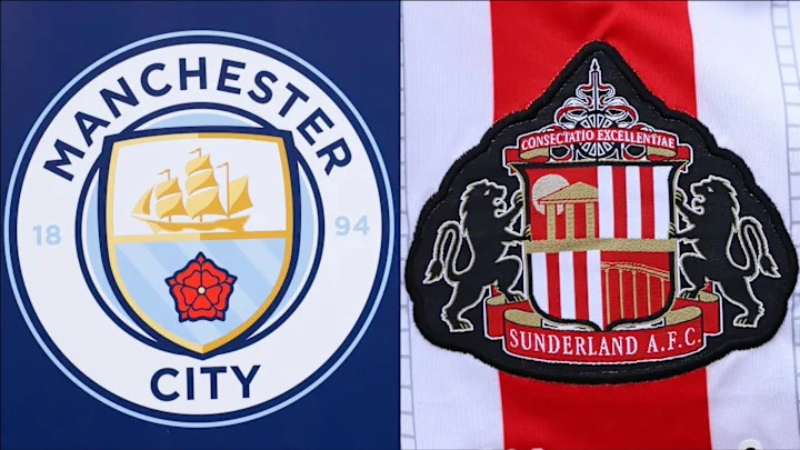 Nhận định Man City vs Sunderland: Mèo đen thách thức