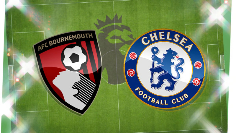 Nhận định Bournemouth vs Chelsea: The Blues sẽ trở lại?