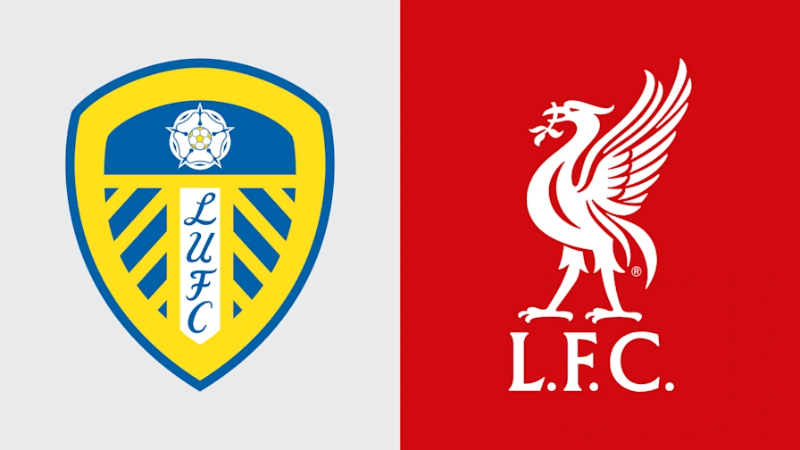 Nhận định Leeds vs Liverpool: Khủng hoảng trầm trọng