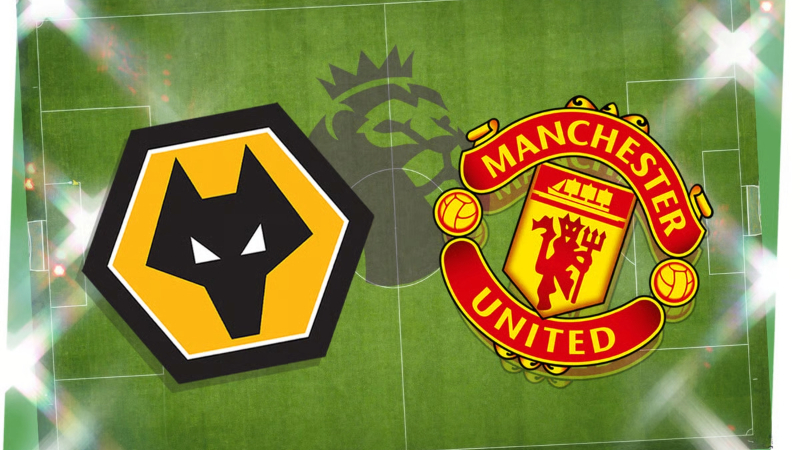 Nhận định Wolves vs Man Utd: Quỷ đỏ có vượt qua khó khăn?