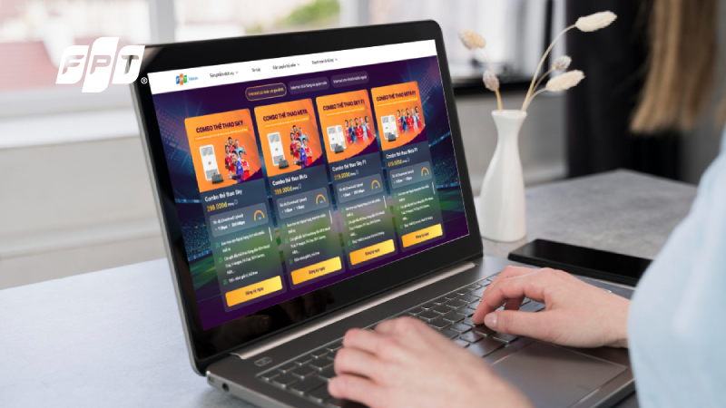 Bảng giá Combo Thể Thao FPT xem Ngoại Hạng Anh bao nhiêu?