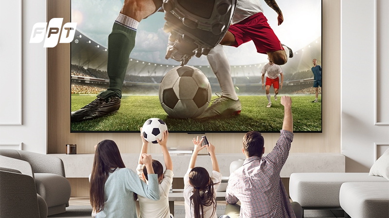 Lắp Combo Internet Ngoại Hạng Anh FPT tại TPHCM giá tốt