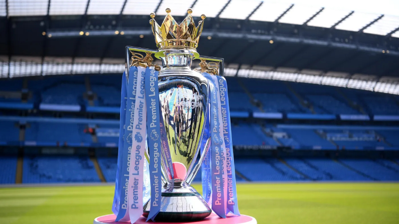 FPT phát sóng bản quyền giải Ngoại Hạng Anh hot nhất hành tinh