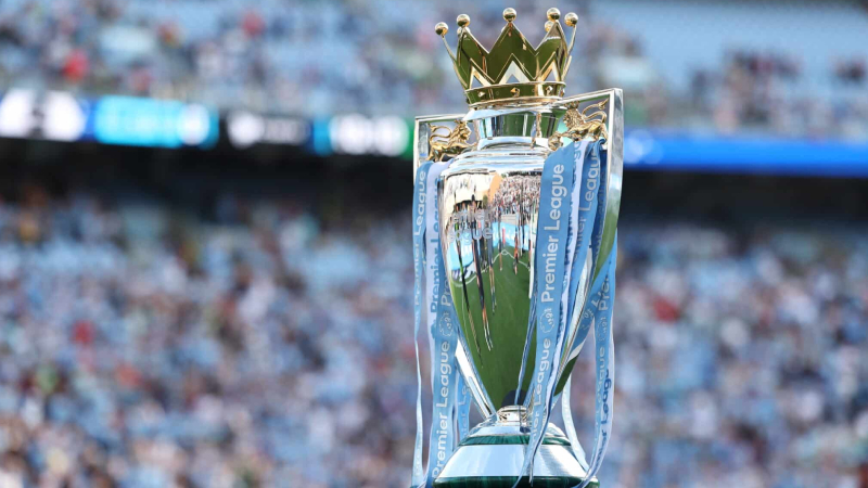 Ngoại Hạng Anh không chỉ là giải đấu bóng đá, mà là niềm đam mê người Việt Nam