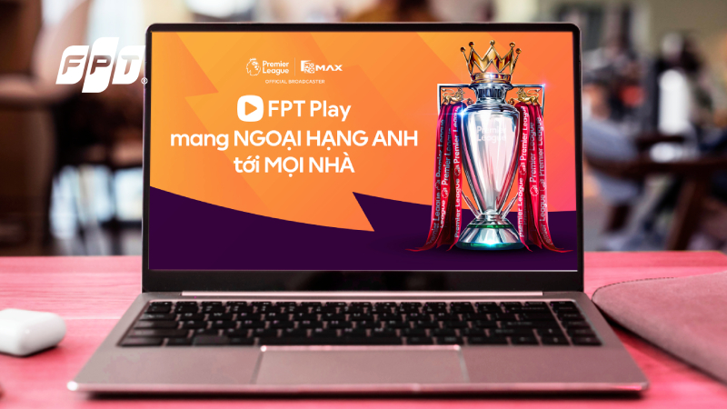 Lắp Combo Internet Ngoại Hạng Anh FPT tại Hải Phòng giá tốt