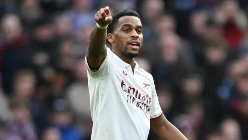 Jurrien Timber kêu gọi Arsenal trở lại và đặt niềm tin vào toàn đội