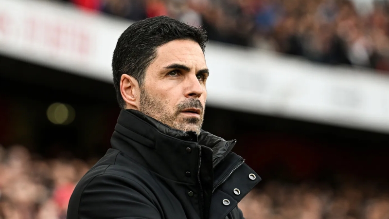 Arteta: 28 ca chấn thương đang đẩy Arsenal vào "vòng xoáy nguy hiểm"