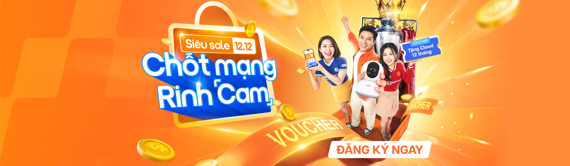 Tặng cam 12/12/2025