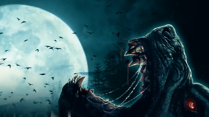 Phim Trăng Non Trỗi Dậy khai thác mâu thuẫn nhóm người sói biến đổi gen