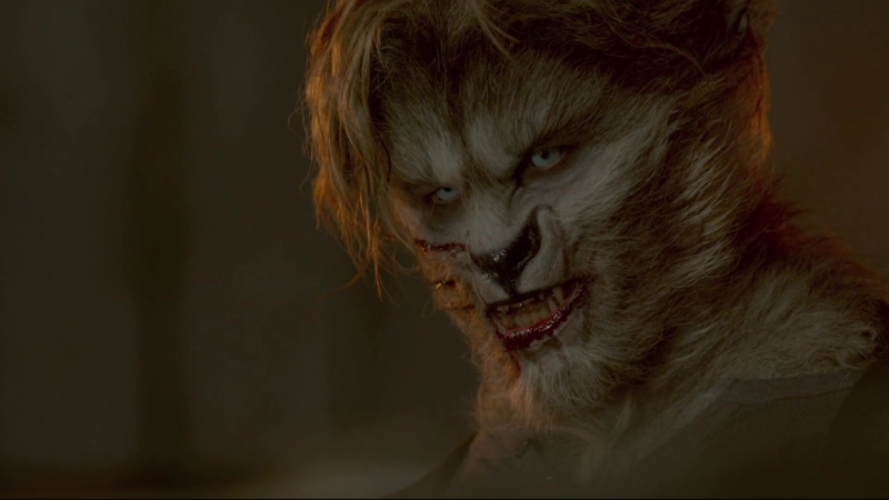 Phim người sói Wolves kịch tính với tạo hình thu hút giới trẻ