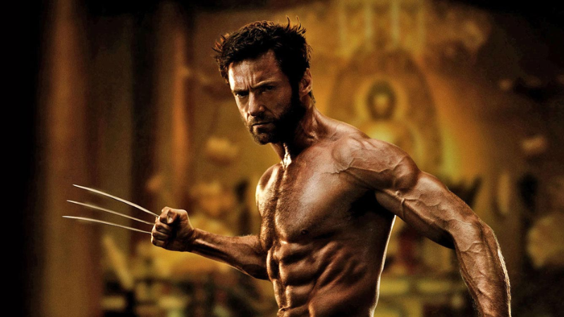 Huyền thoại phim người sói Wolverine trở thành biểu tượng bất diệt