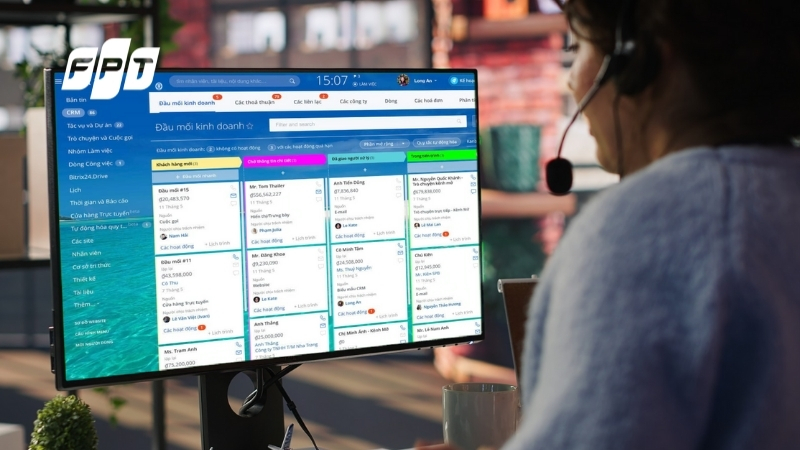 Top 18 phần mềm quản l&yacute; v&agrave; chăm s&oacute;c kh&aacute;ch h&agrave;ng hiệu quả nhất