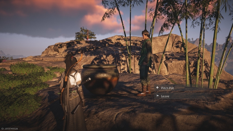 Hoàn thành Pitch-Pot hằng ngày chỉ mất vài phút nhưng mang lại phần thưởng giá trị