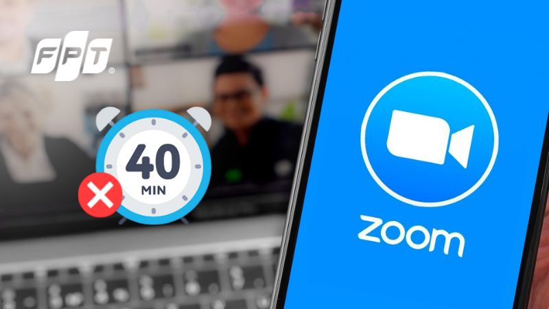 C&aacute;ch tạo Zoom kh&ocirc;ng giới hạn thời gian cực kỳ đơn giản