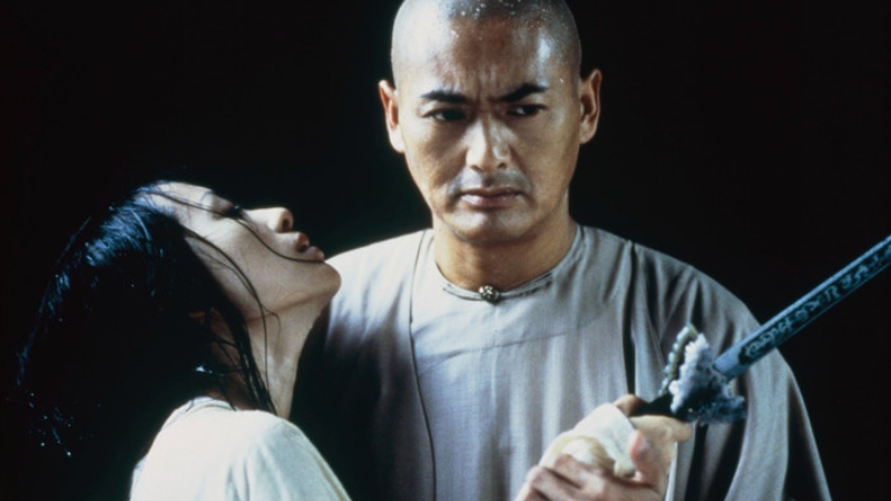 Kiệt tác võ hiệp giành 4 giải Oscar, đưa điện ảnh Hoa ngữ lên bản đồ thế giới