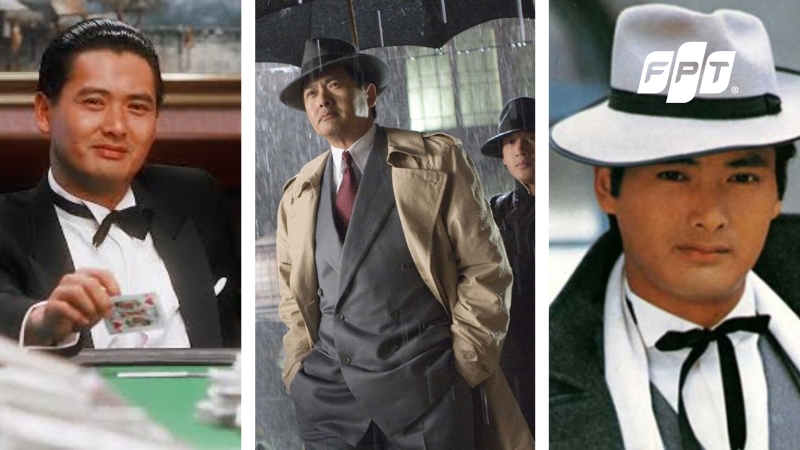 Top 11 phim Châu Nhuận Phát hay, hấp dẫn nhất mọi thời đại