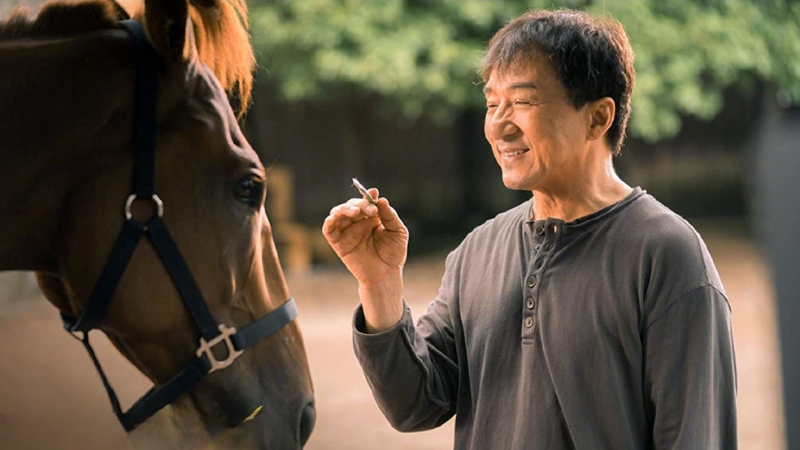 Thành Long là một trong những ngôi sao võ thuật có tầm ảnh hưởng nhất thế giới