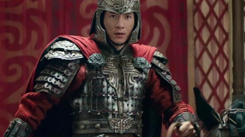 Thần thoại là bản tình ca bi tráng vượt thời gian