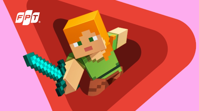 Phù phép Minecraft: Bí kíp enchant đồ tối ưu cho người mới