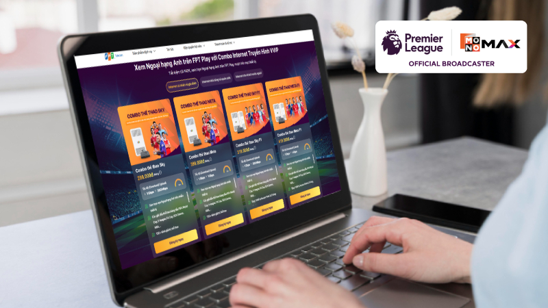 Truy cập website fpt.vn để tra cứu gói cước và đăng ký dịch vụ tại Phú Quốc nhanh chóng