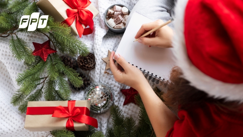 Tổng hợp 99+ lời ch&uacute;c Noel hay, &yacute; nghĩa v&agrave; ấm &aacute;p nhất 2025