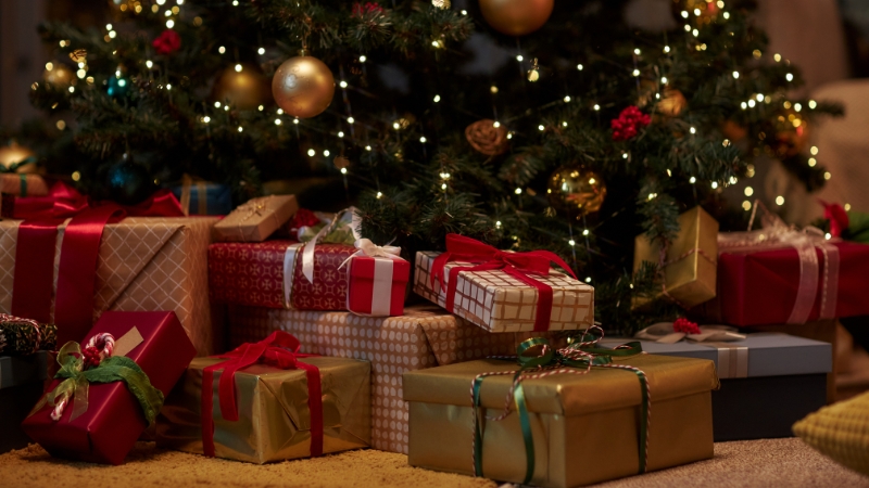 Những lời chúc Giáng sinh ý nghĩa nhất