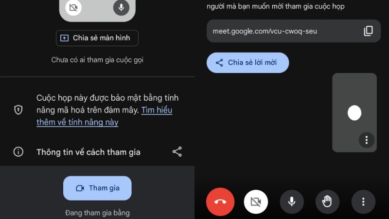 Người dùng có thể tùy chỉnh thêm một số mục trong Google Calendar