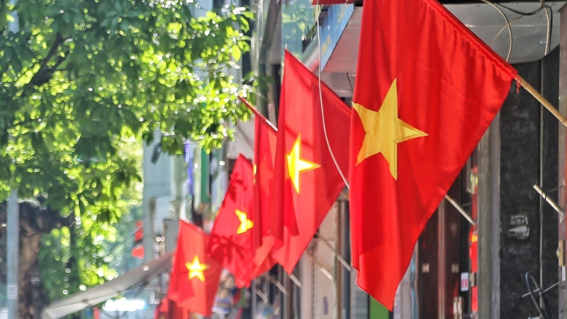 Lịch nghỉ dịp lễ 30 tháng 4 và 1 tháng 5