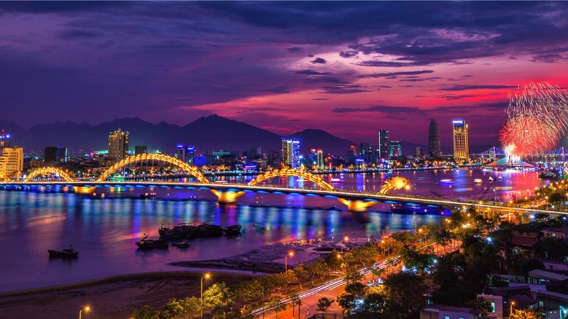 Đà Nẵng thành phố đáng sống