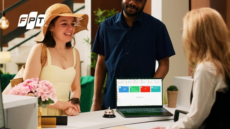 Top 10 phần mềm quản l&yacute; spa miễn ph&iacute;, đ&aacute;ng d&ugrave;ng nhất năm