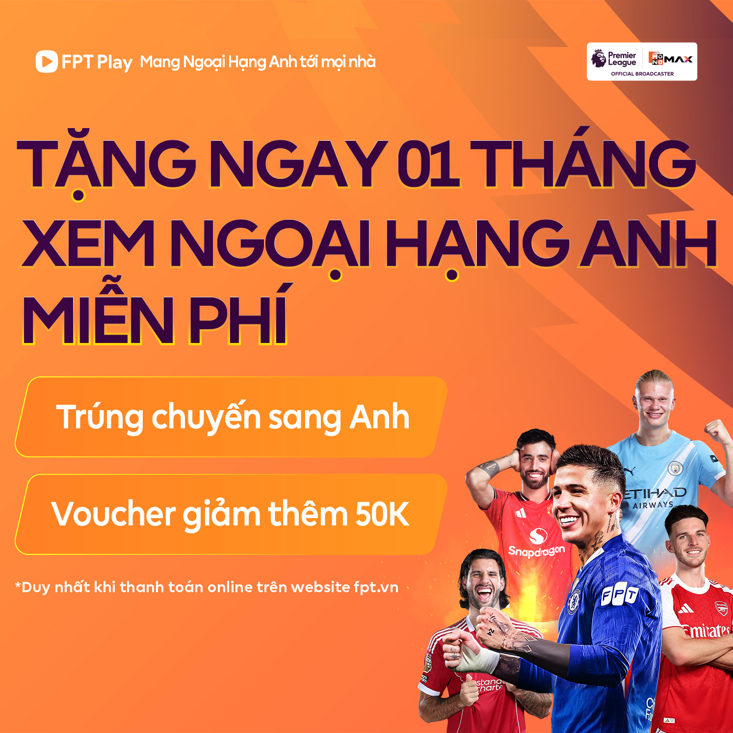 XEM NGOẠI HẠNG ANH