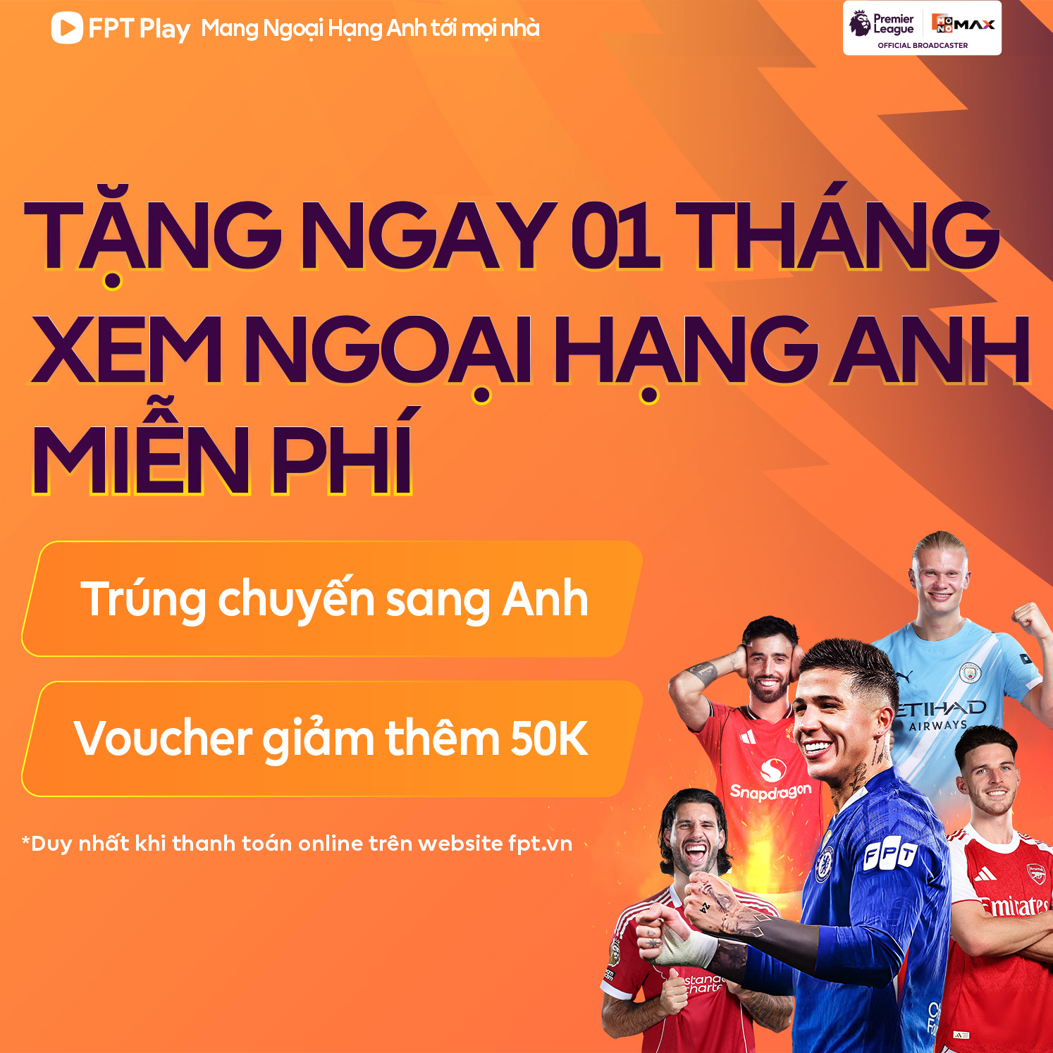 XEM NGOẠI HẠNG ANH