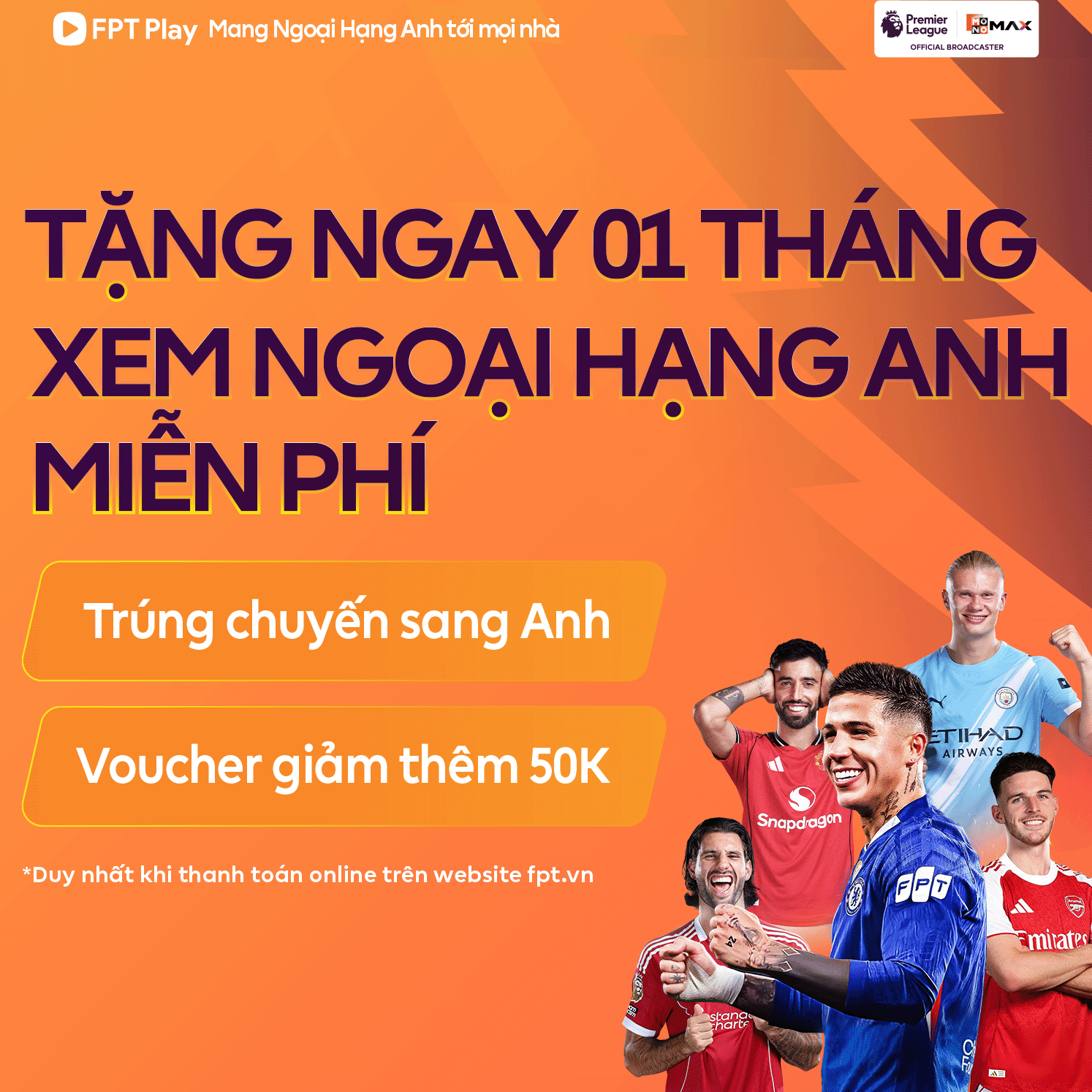 XEM NGOẠI HẠNG ANH